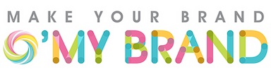 O'MY BRAND